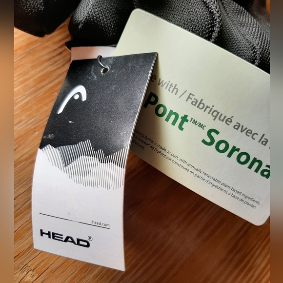 Head Brand Gloves ~ Size Small - Picture 4 of 4